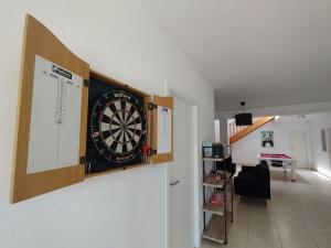 big-villa-vista-rey-dart-board