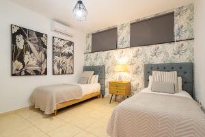 villa-penguina-single-beds