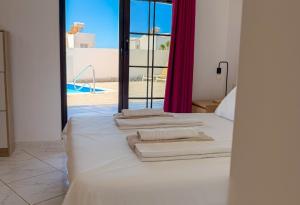 Villa Vista Oceana - Double Bedroom