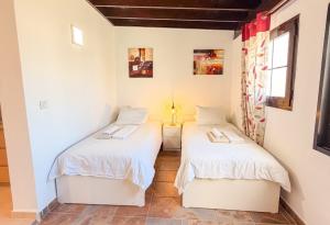 Villa Vista Oceana - Family Suite Single Beds