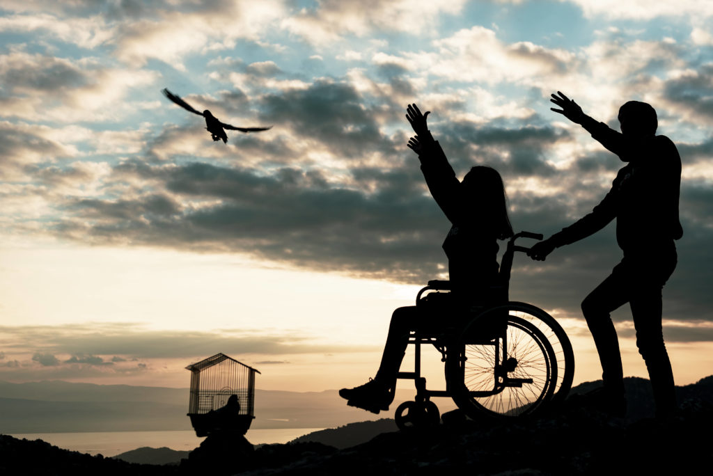 Wheelchair accessible villas Lanzarote