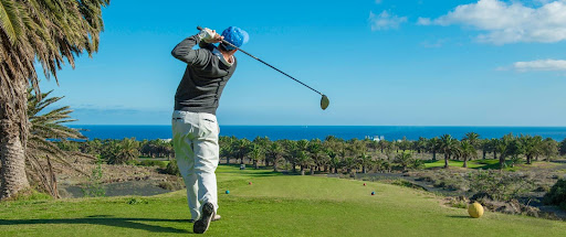 Costa Teguise Golf Club playa blanca lanzarote 2