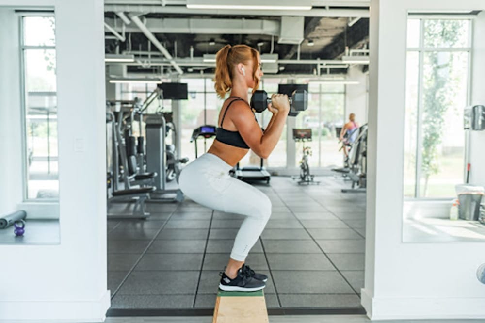 Gimnasio La-Playa