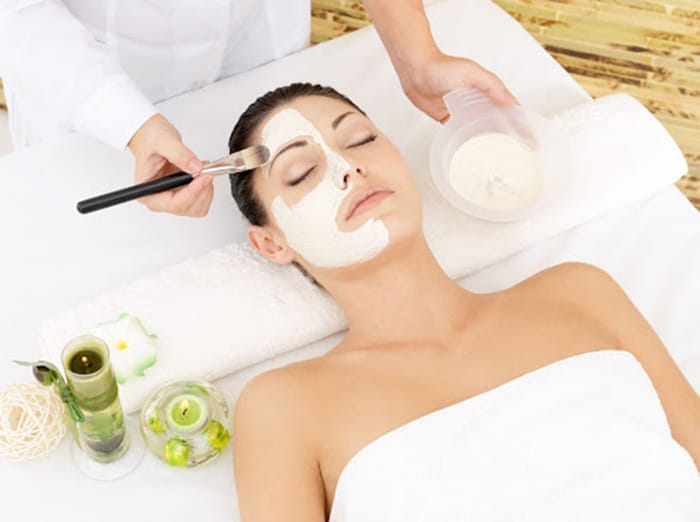 Spa Day