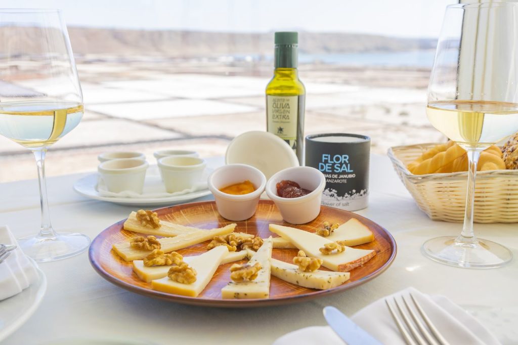 Best restaurants Playa Blanca Lanzarote