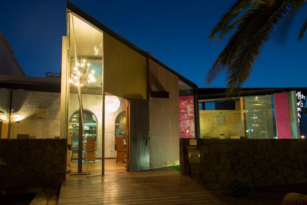 La-Cocina de Colacho restaurant