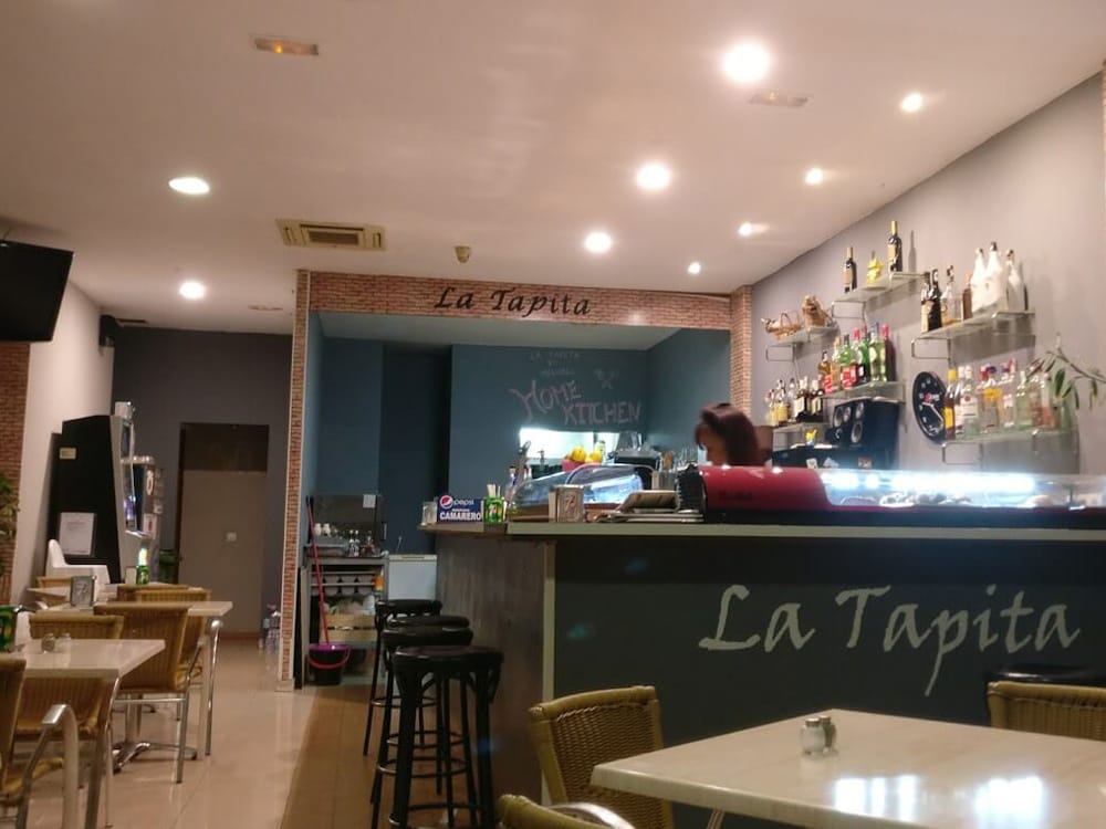 La Tapita restaurant