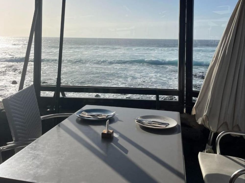 Torano El Golfo restaurant