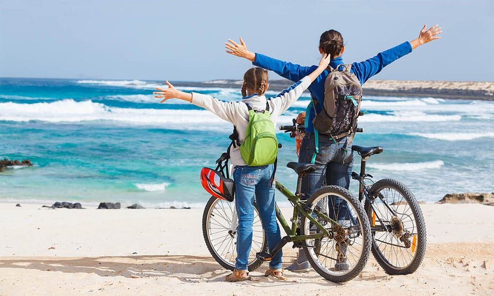 Activities in Playa Blanca Lanzarote
