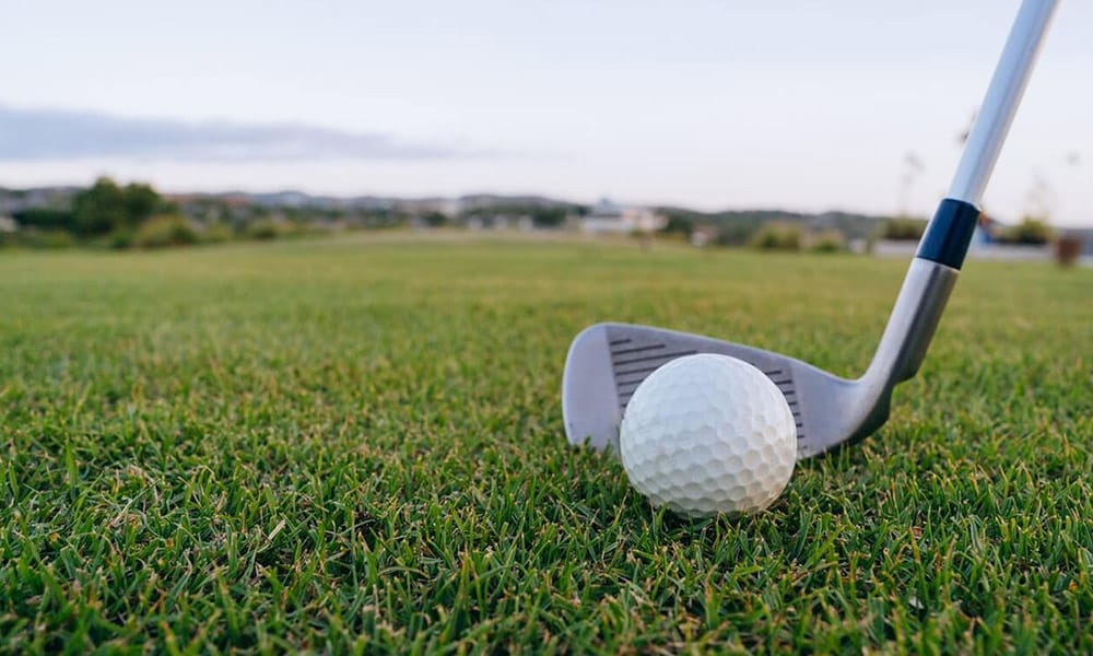 Golf courses in Playa Blanca Lanzarote