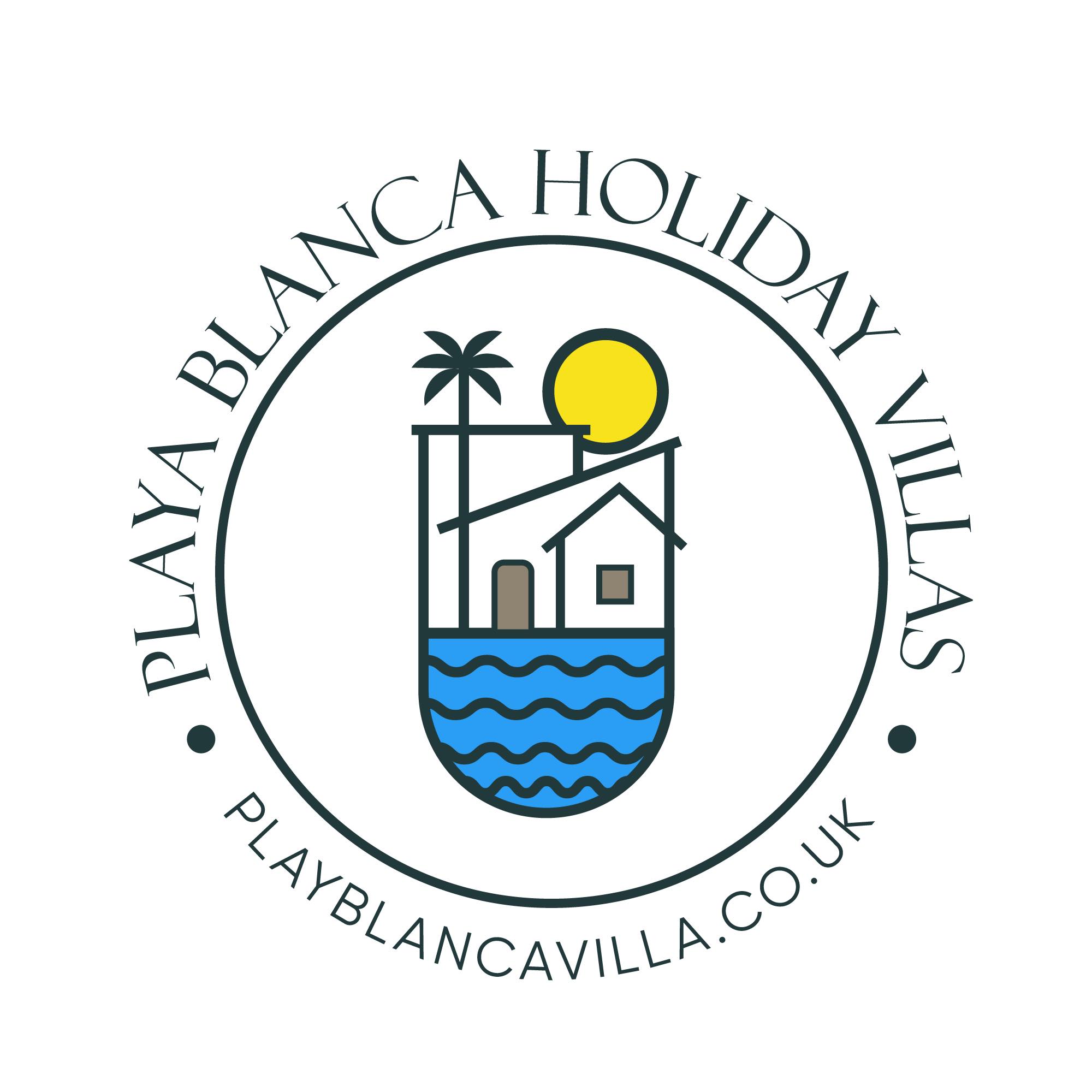 Playa Blanca Villas