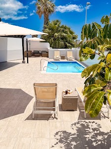 Villa Vista Oceana Playa Blanca place picture