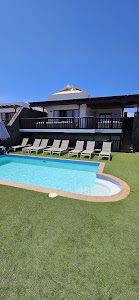 Villa Penguina Playa Blanca place picture
